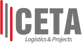 CETA Logistics & Projects | Ceta Lojistik Mersin